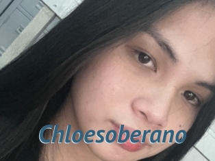 Chloesoberano