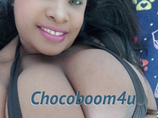 Chocoboom4u