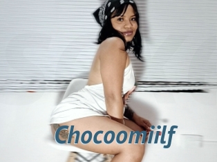 Chocoomiilf