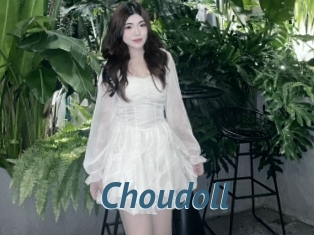 Choudoll