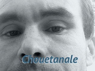 Chouetanale