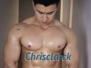 Chrisclarck