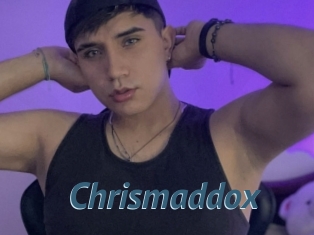 Chrismaddox