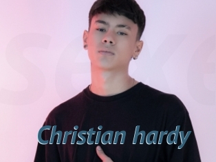 Christian_hardy