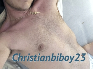 Christianbiboy23