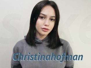 Christinahofman