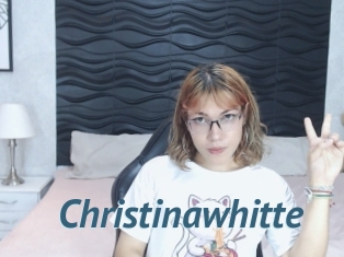 Christinawhitte