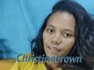 Christinebrown