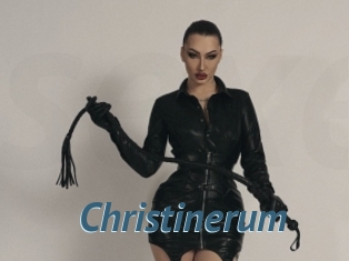 Christinerum