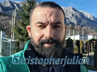 Christopherjulian