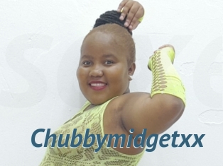 Chubbymidgetxx