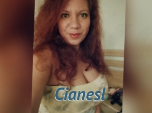 Cianesl