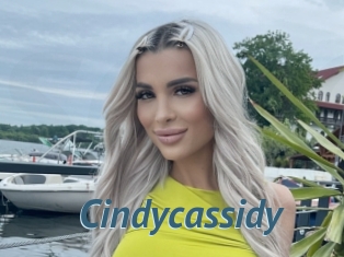 Cindycassidy