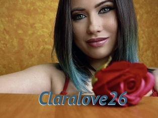 Claralove26