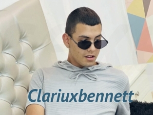 Clariuxbennett