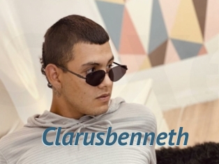 Clarusbenneth