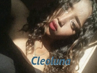 Cleoluna