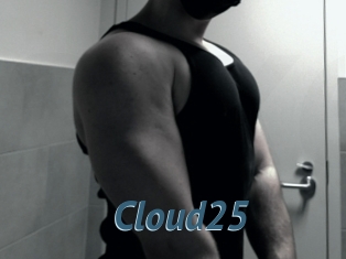 Cloud25