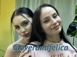 Cloverandfelica