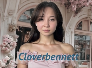 Cloverbennett