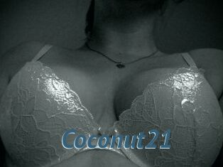 Coconut21