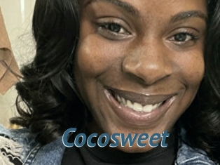 Cocosweet