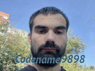 Codename9898