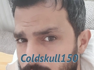 Coldskull150