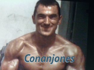 Conanjones