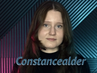 Constancealder