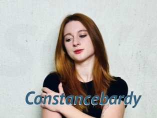 Constancebardy