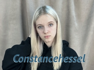 Constancehessel