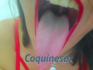 Coquinesex