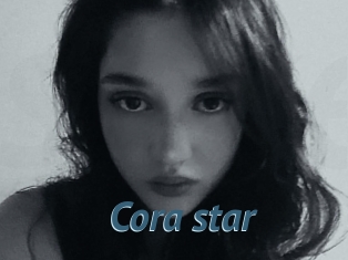 Cora_star