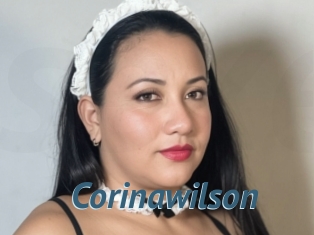 Corinawilson