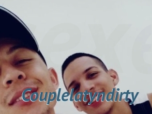 Couplelatyndirty