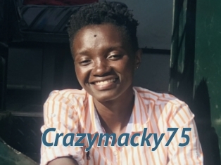 Crazymacky75