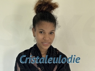 Cristaleulodie