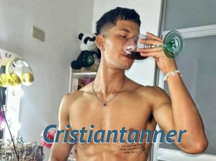 Cristiantanner