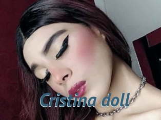 Cristina_doll