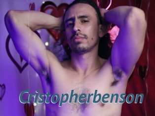 Cristopherbenson