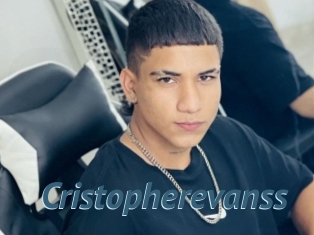 Cristopherevanss