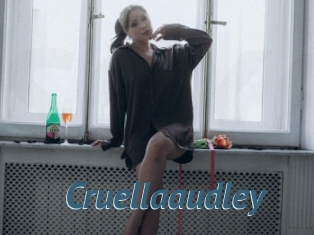 Cruellaaudley