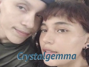 Crystalgemma