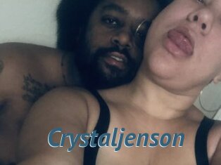 Crystaljenson