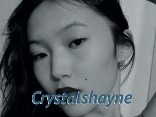 Crystalshayne