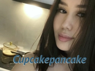 Cupcakepancake