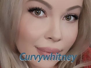 Curvywhitney