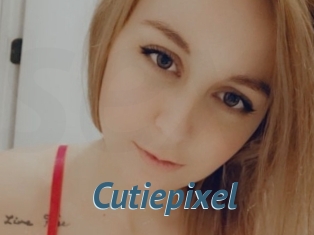 Cutiepixel