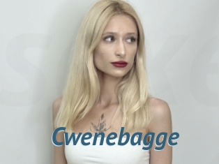 Cwenebagge